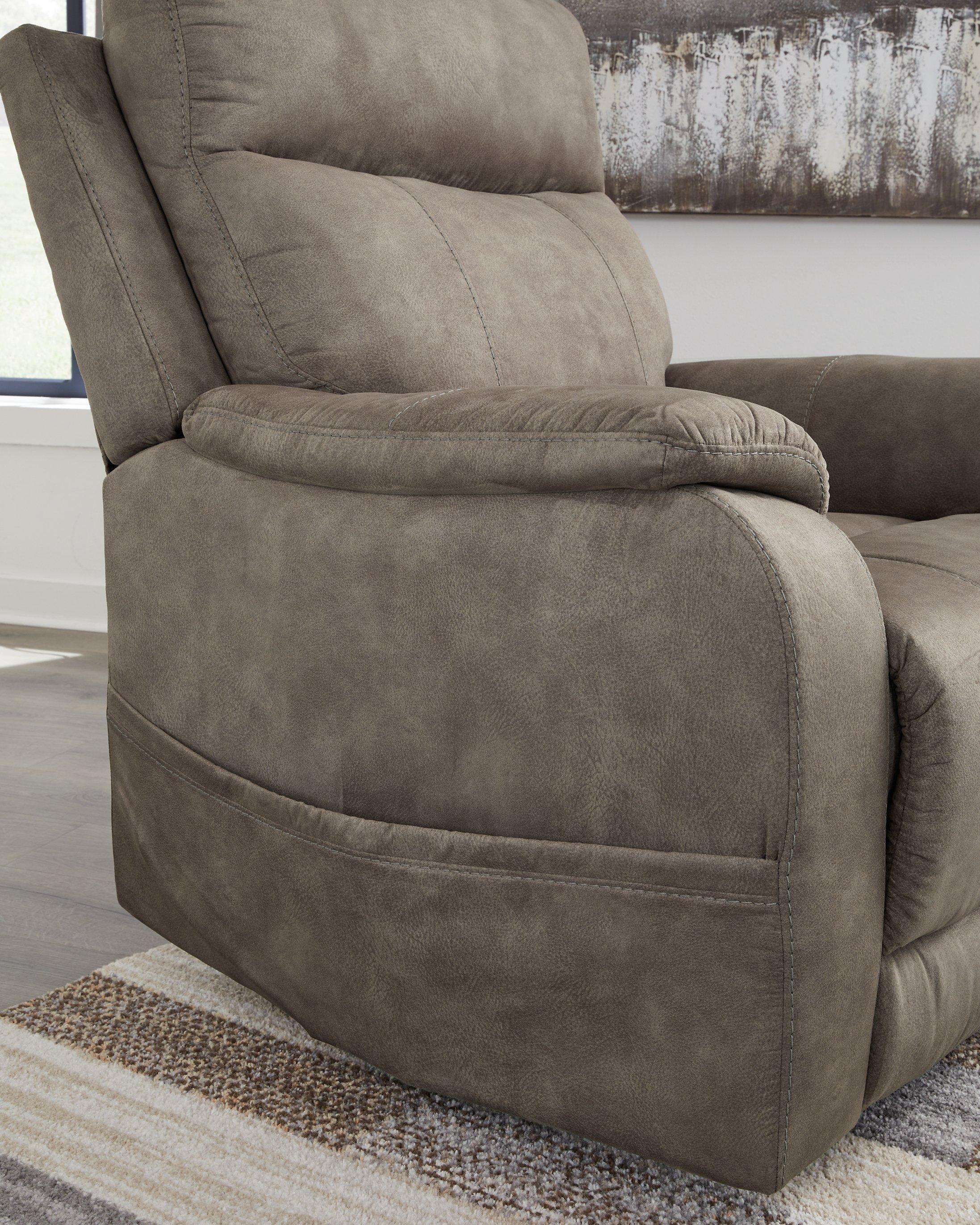 Crestmeade Power Lift Recliner - Image 24