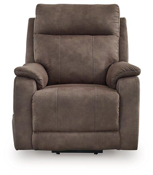 Crestmeade Power Lift Recliner - Image 4