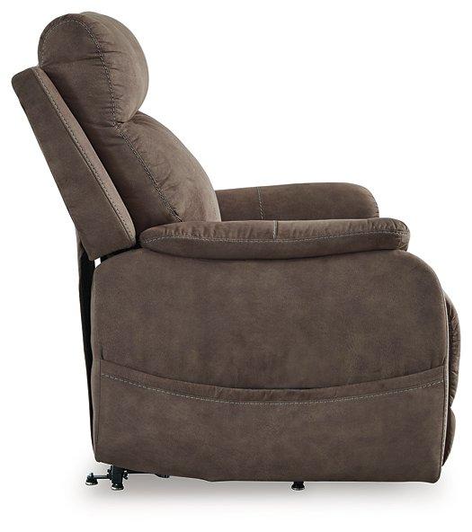Crestmeade Power Lift Recliner - Image 6