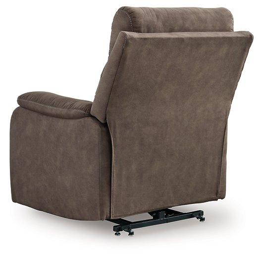 Crestmeade Power Lift Recliner - Image 7