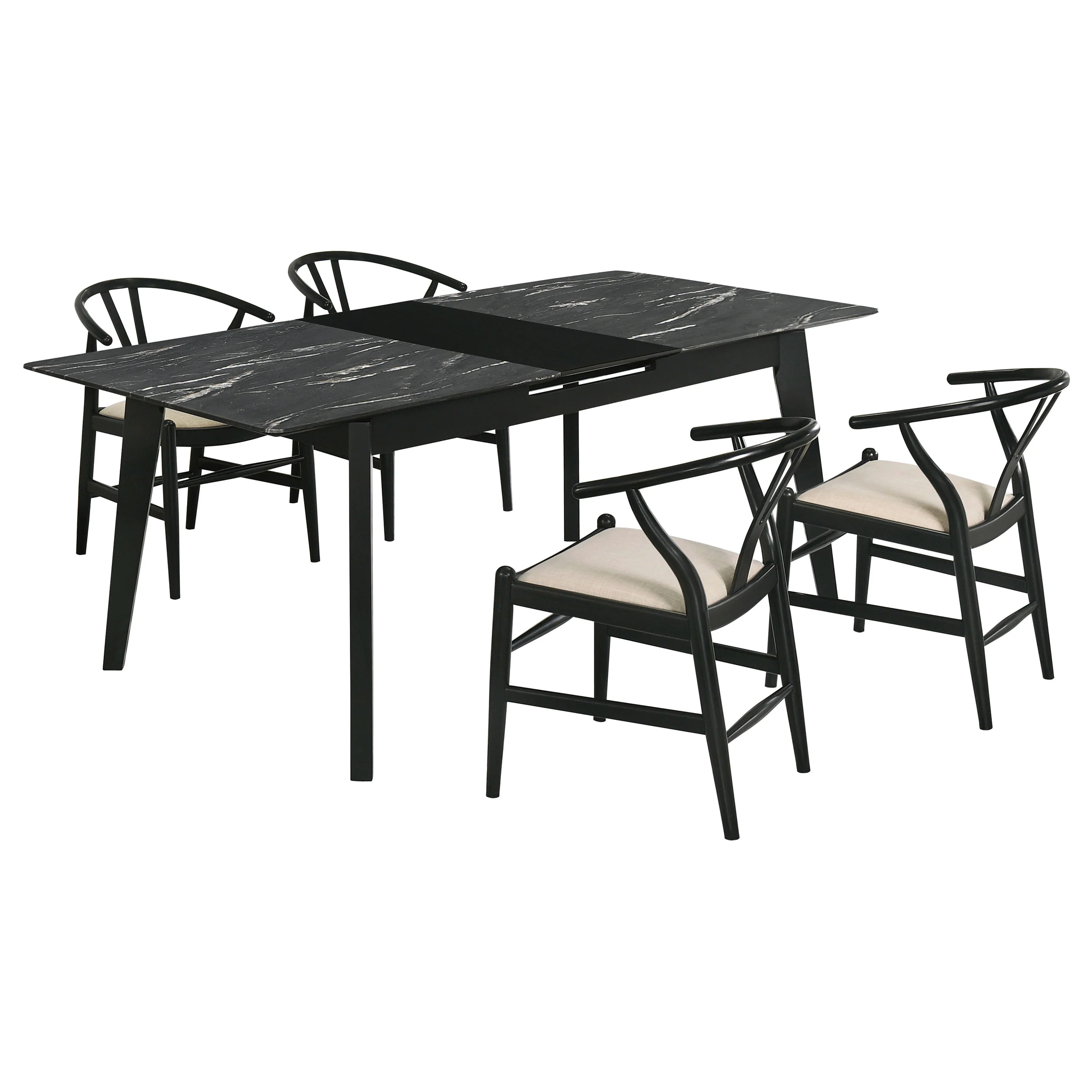 Crestmont Dining Set - Image 2