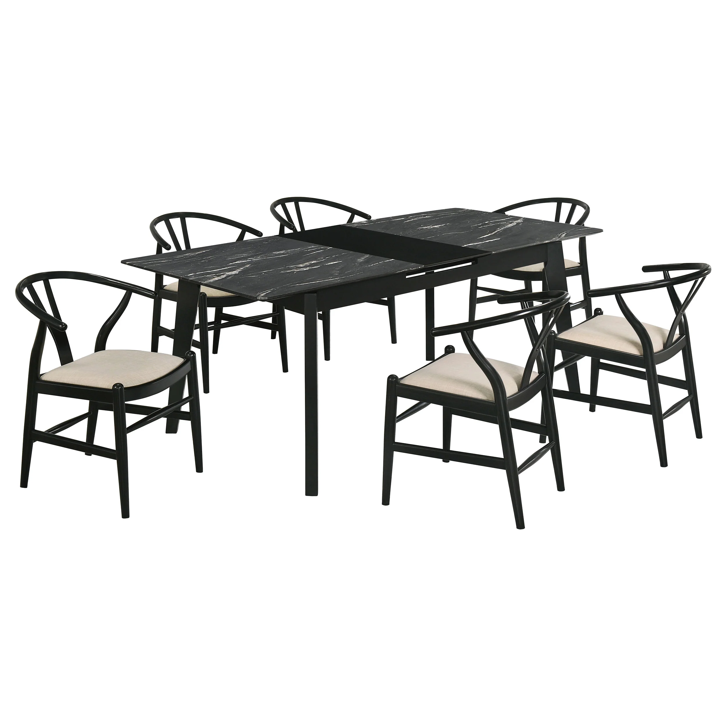 Crestmont Dining Set - Image 21