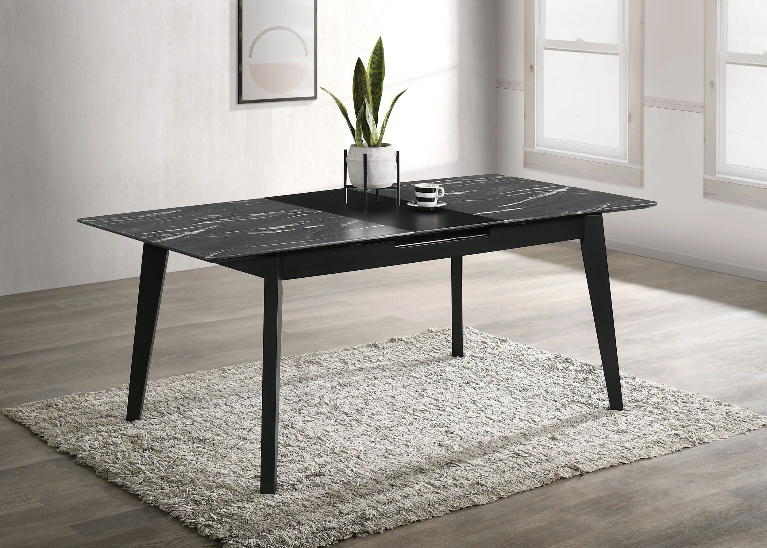 Crestmont Extension Dining Table - Image 2