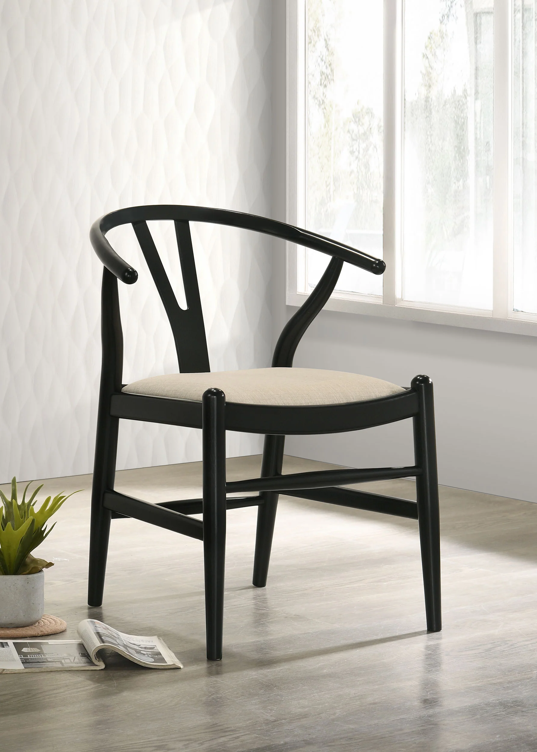 Crestmont Dining Side Chair - Image 2