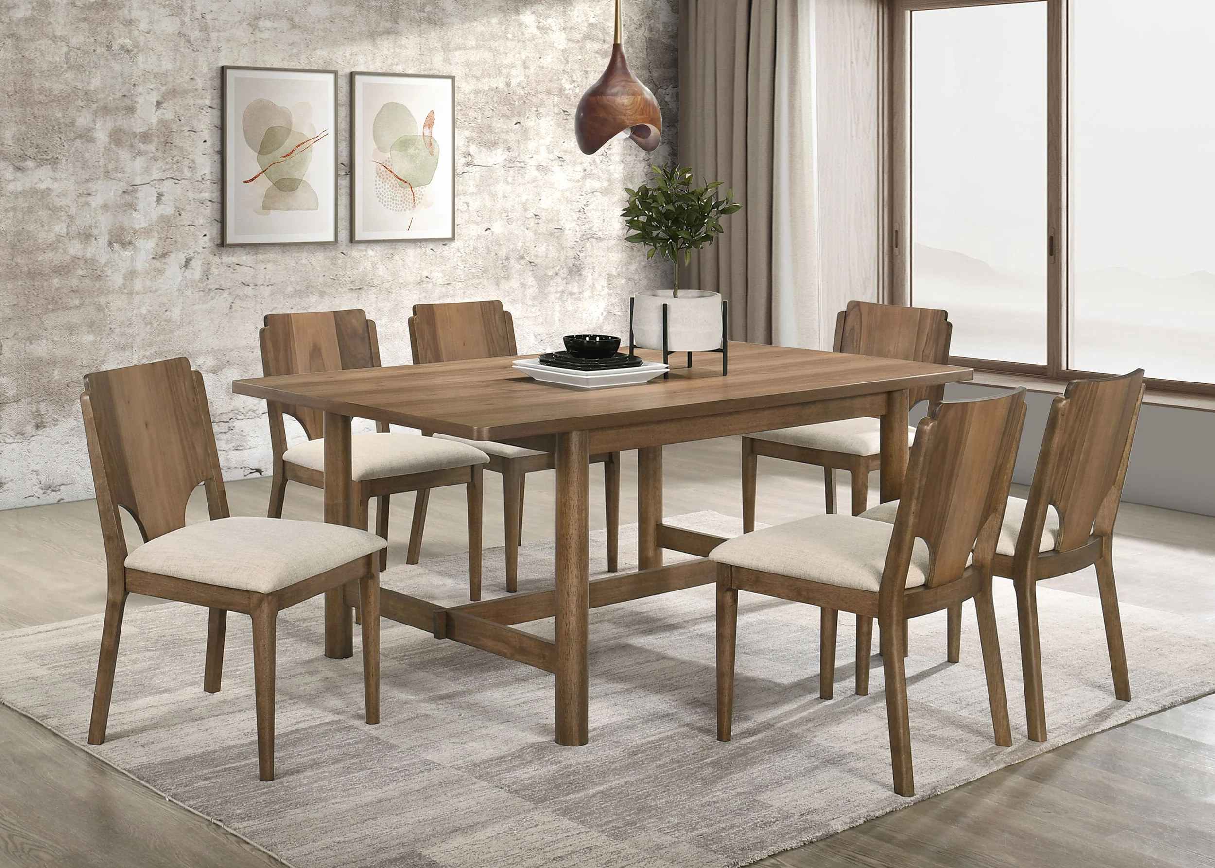 Crestmore Dining Side Chair - Image 14