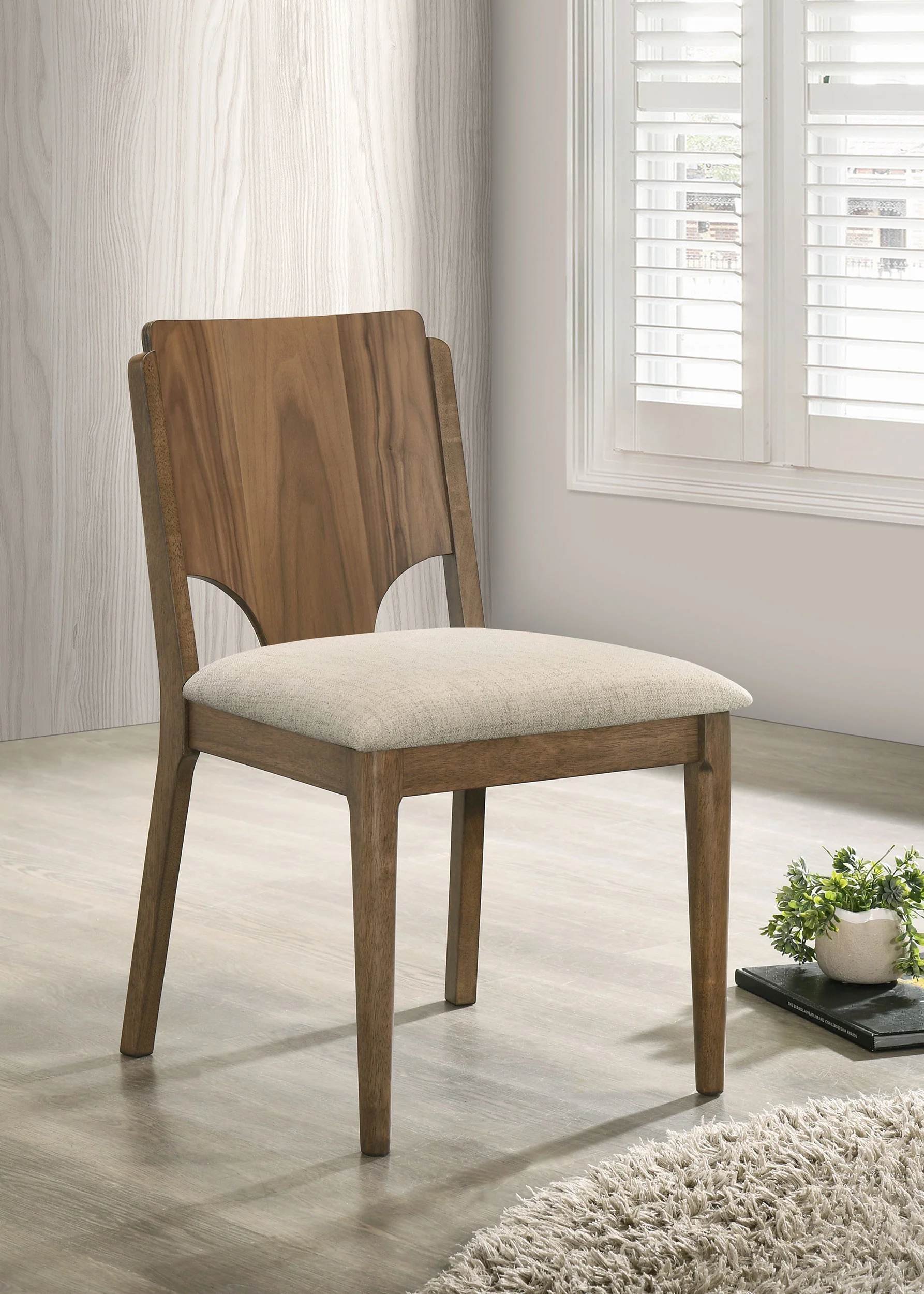 Crestmore Dining Side Chair - Image 2
