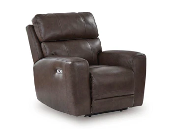 Crossplex Power Recliner - Image 3