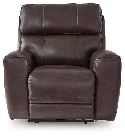 Crossplex Power Recliner - Image 4