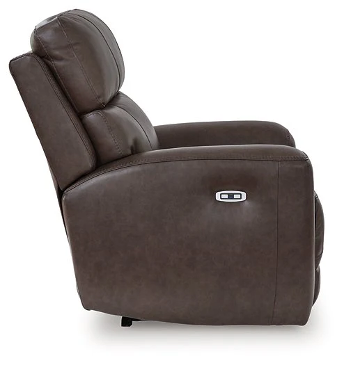 Crossplex Power Recliner - Image 5