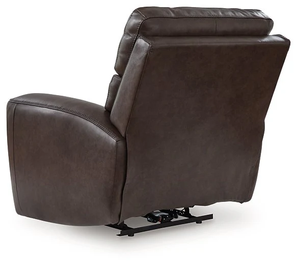 Crossplex Power Recliner - Image 6