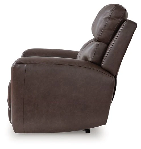 Crossplex Power Recliner - Image 7