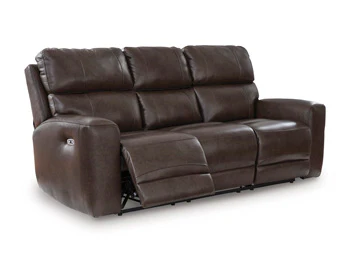 Crossplex Power Reclining Sofa - Image 3