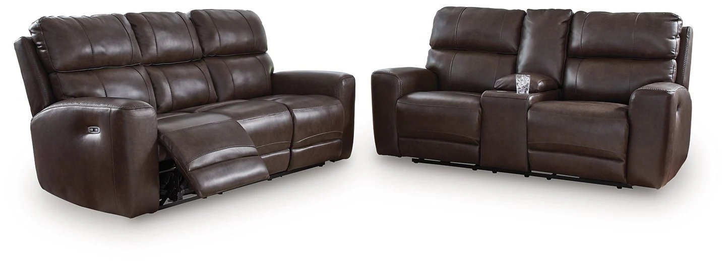 Crossplex Living Room Set - Image 2