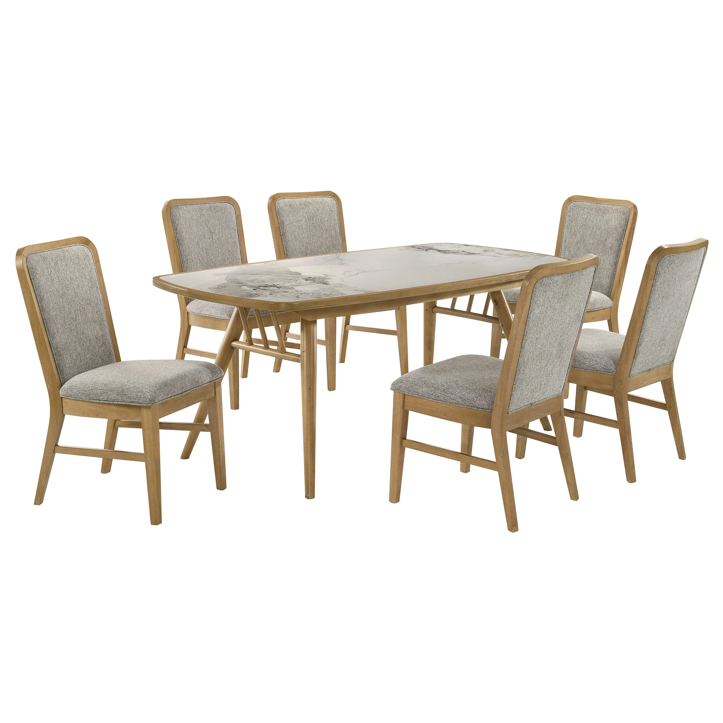 Croyden Dining Set - Image 2