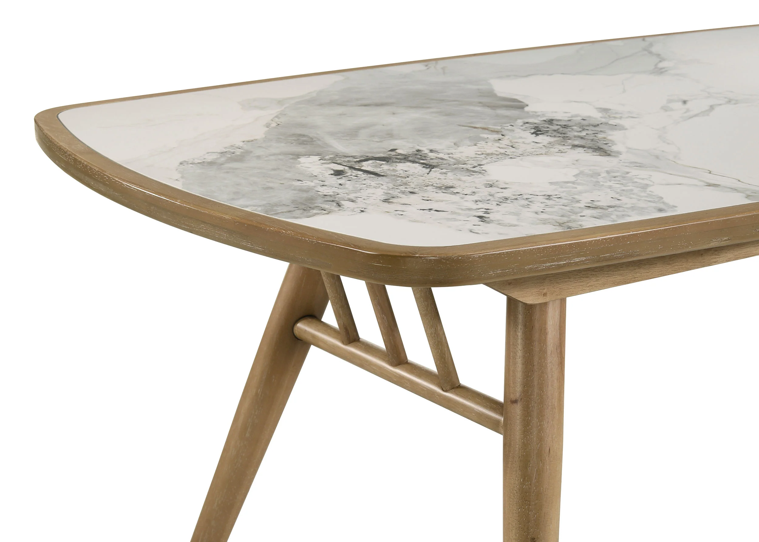 Croyden Dining Table - Image 7