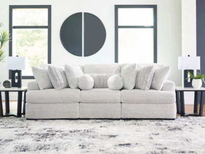 Cuddle Plush Sectional - Image 12