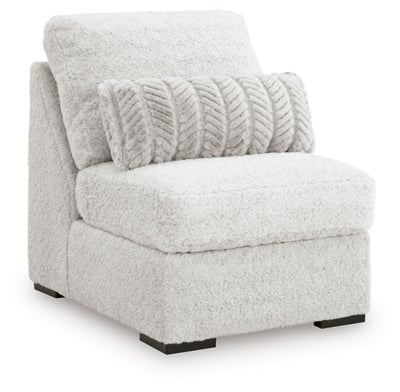 Cuddle Plush Sectional - Image 13