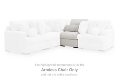 Cuddle Plush Sectional - Image 14