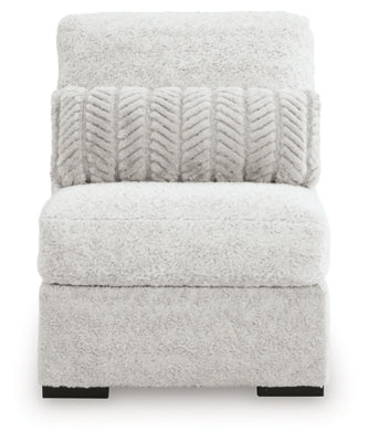 Cuddle Plush Sectional - Image 15