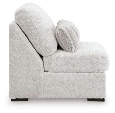 Cuddle Plush Sectional - Image 16