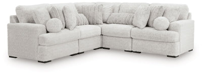 Cuddle Plush Sectional - Image 19