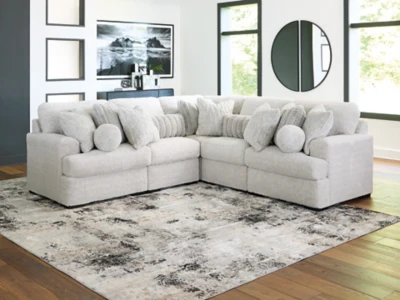 Cuddle Plush Sectional - Image 20