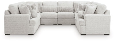 Cuddle Plush Sectional - Image 25