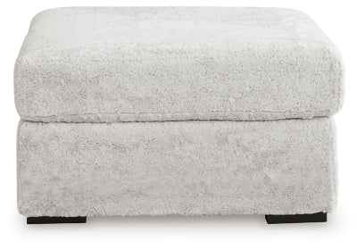 Cuddle Plush Sectional - Image 29