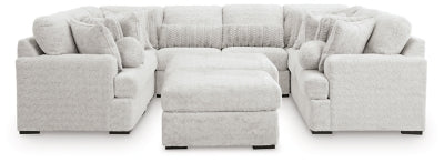 Cuddle Plush Sectional - Image 31