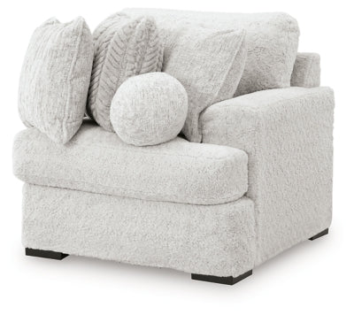 Cuddle Plush Sectional - Image 7