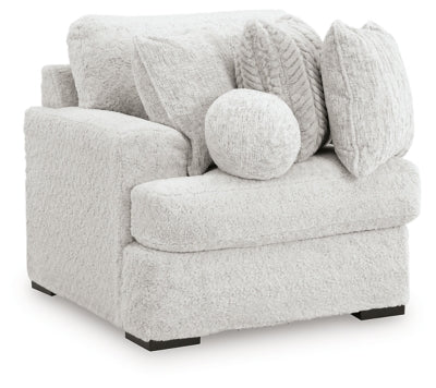 Cuddle Plush Sectional with Chaise - Image 15