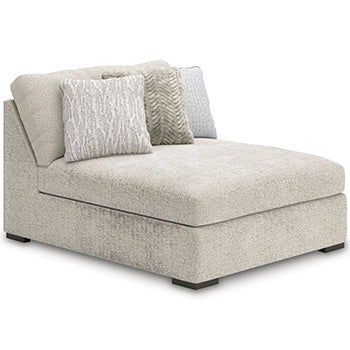 Cuddle Plush Sectional with Chaise - Image 18