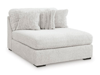 Cuddle Plush Sectional with Chaise - Image 38