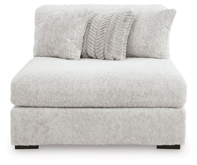 Cuddle Plush Sectional with Chaise - Image 6