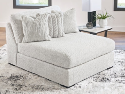 Cuddle Plush Sectional with Chaise - Image 9