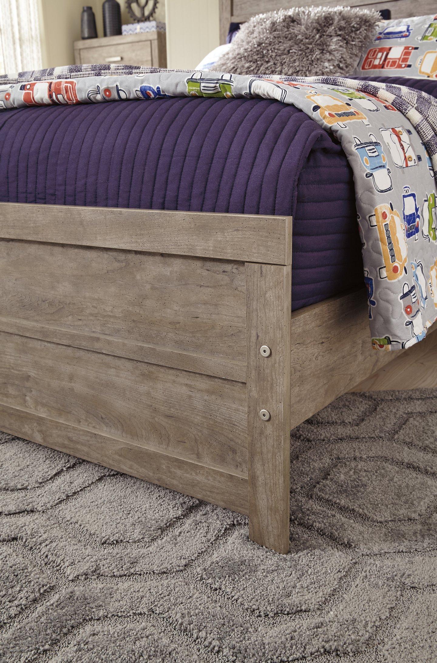 Culverbach Bed - Image 11