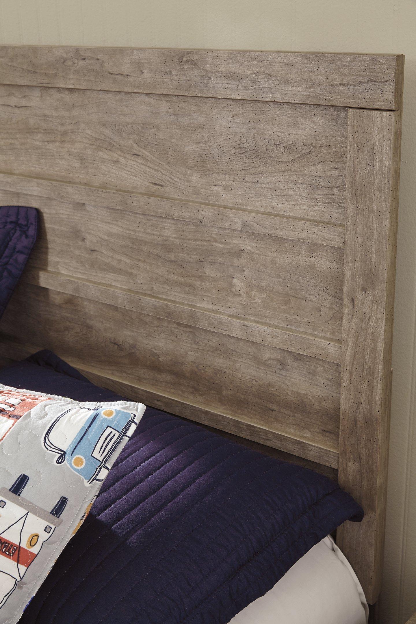 Culverbach Bed - Image 12