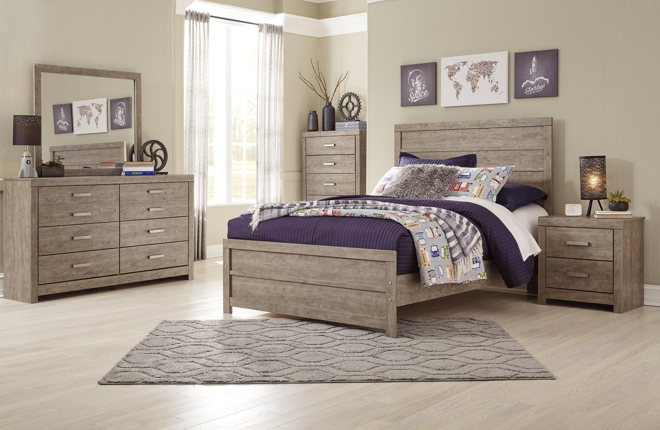 Culverbach Bed - Image 13