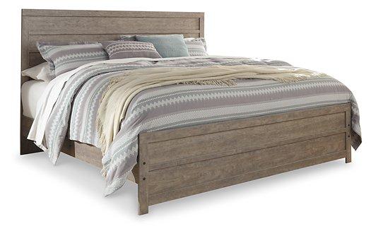 Culverbach Bed - Image 15