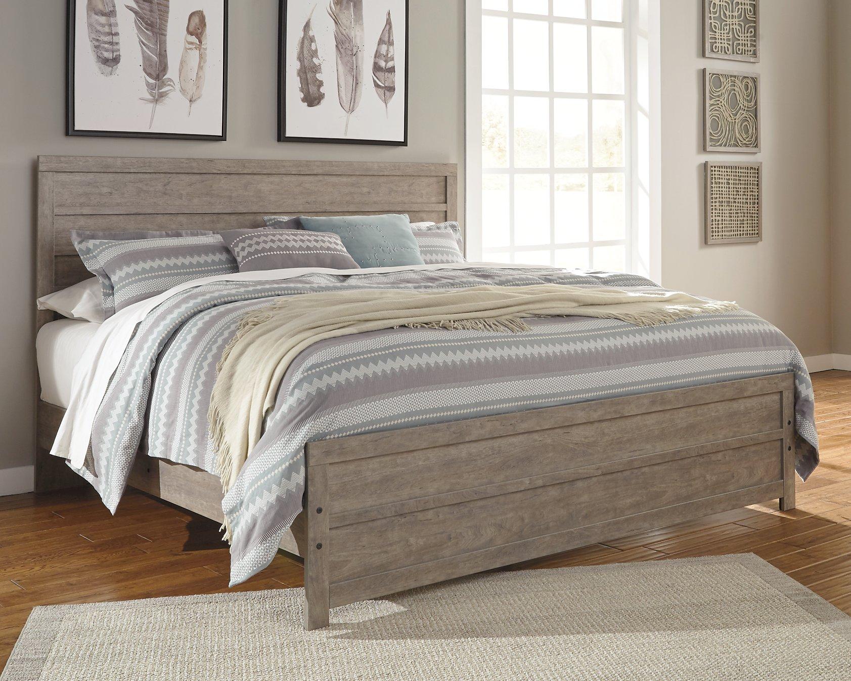 Culverbach Bed - Image 16