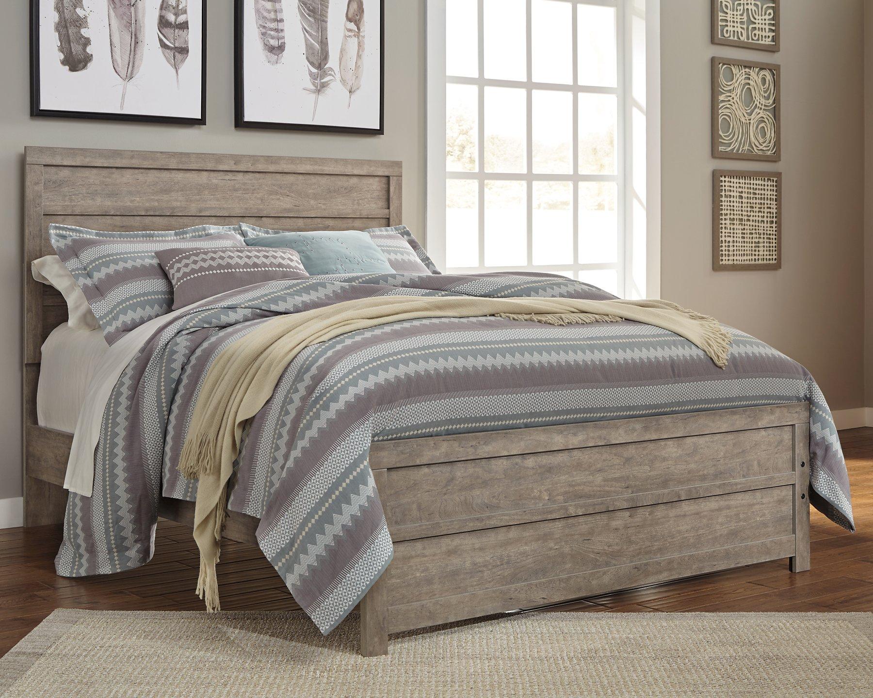 Culverbach Bed - Image 2
