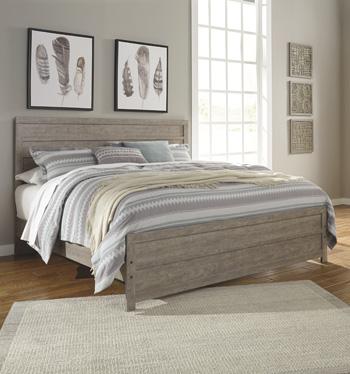 Culverbach Bed - Image 3