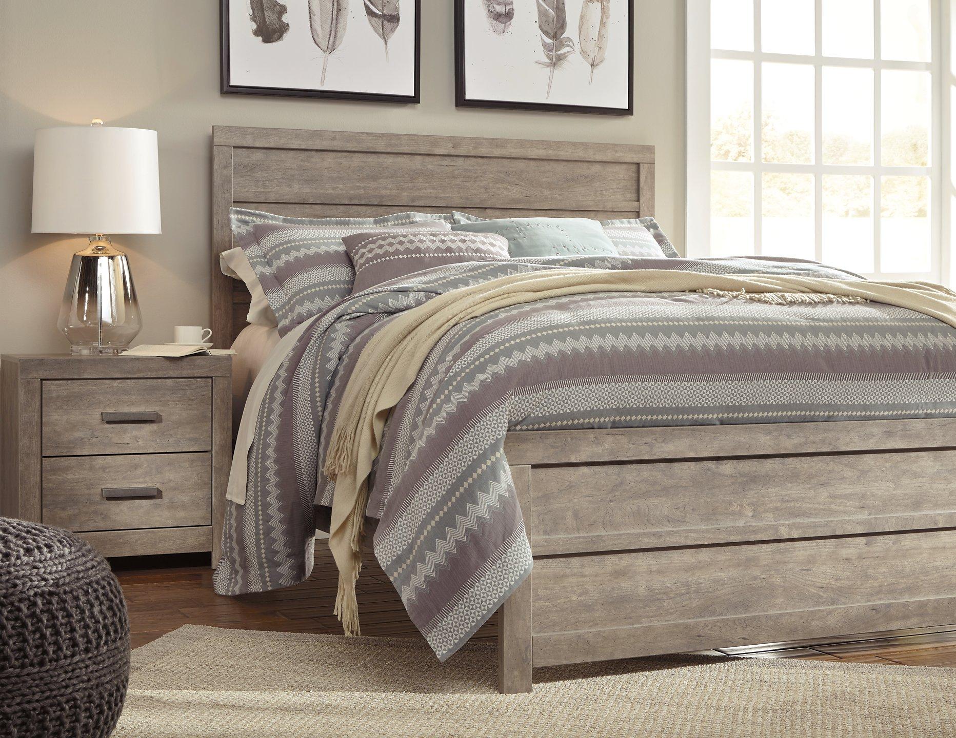 Culverbach Bed - Image 4