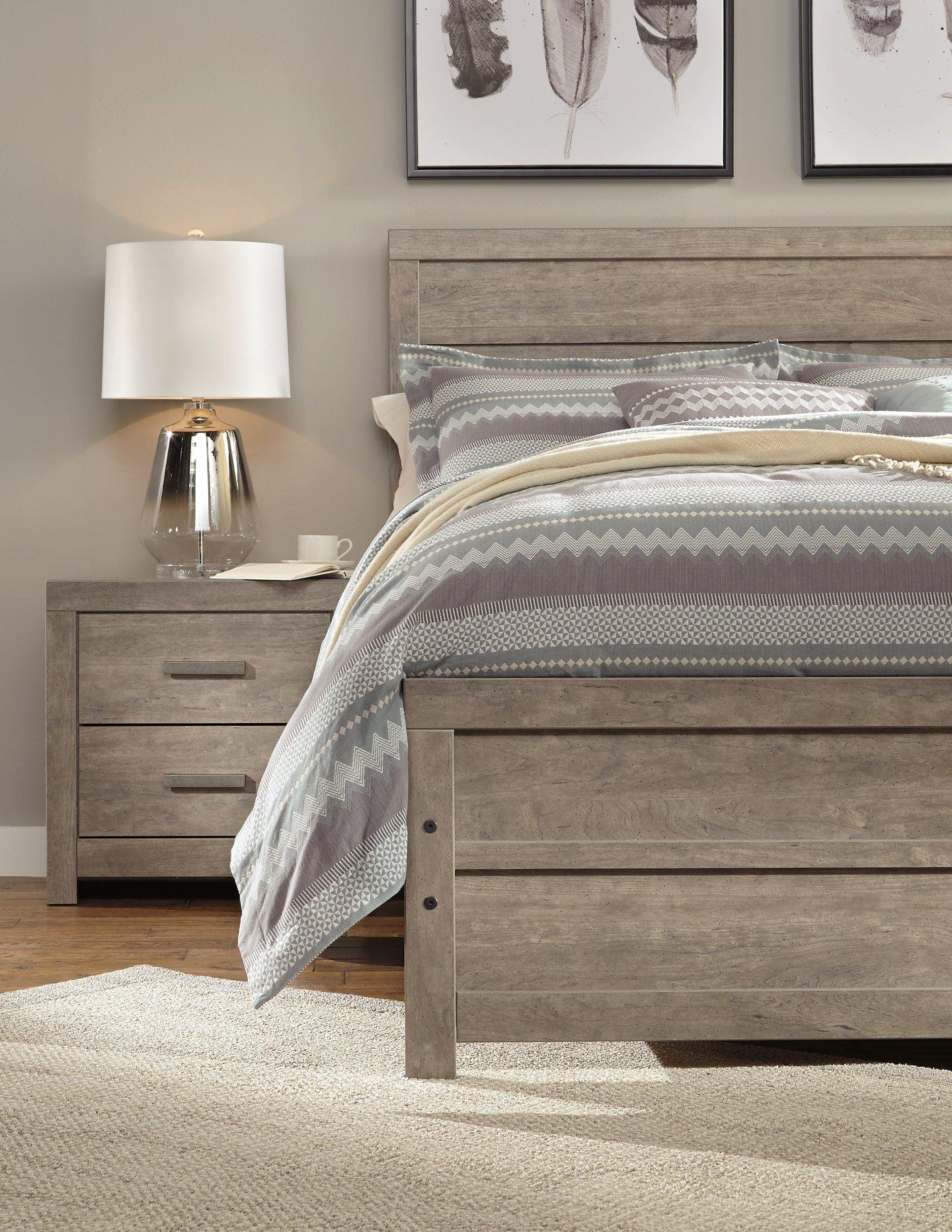 Culverbach Bed - Image 5