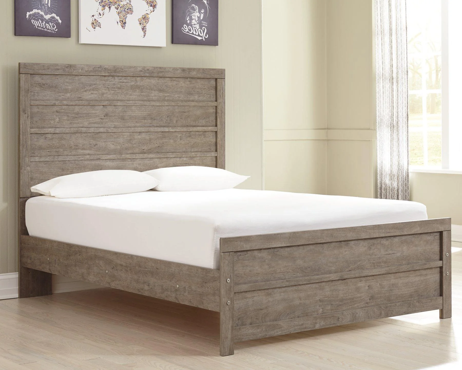 Culverbach Bed - Image 7
