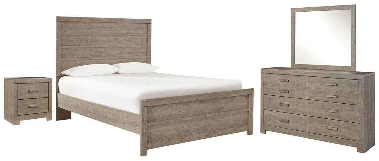 Culverbach Bedroom Set - Image 10