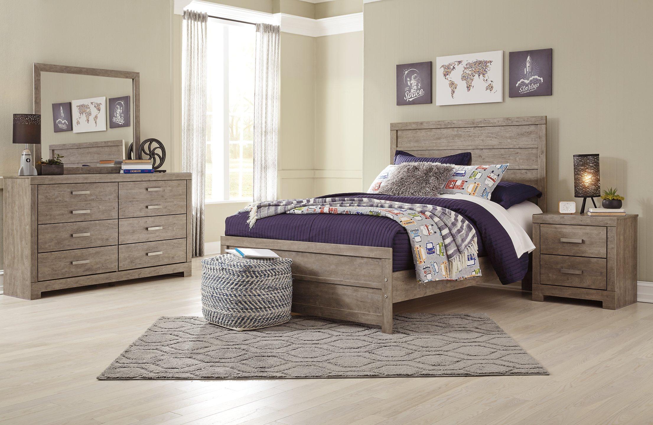 Culverbach Bedroom Set - Image 11