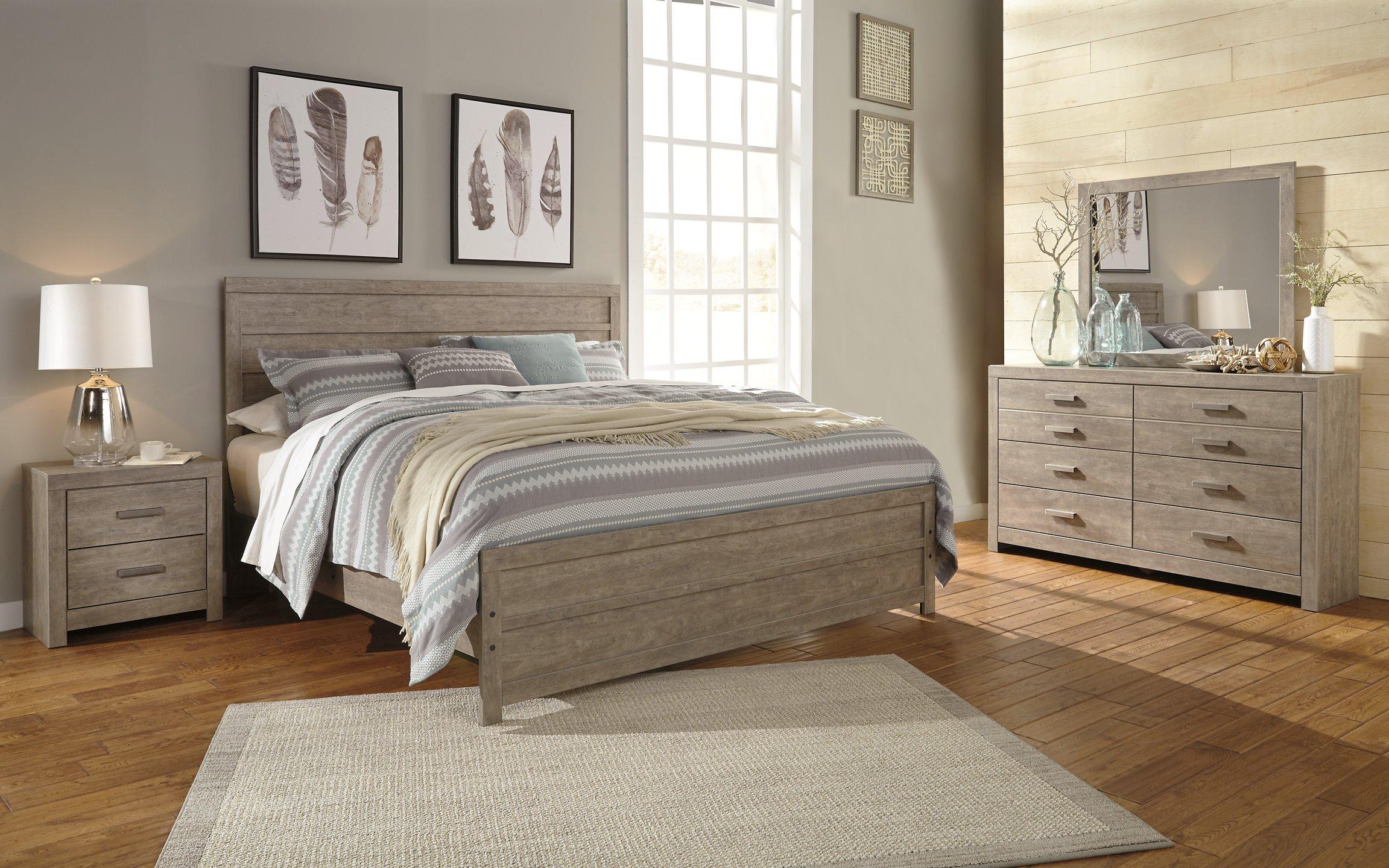 Culverbach Bedroom Set - Image 18