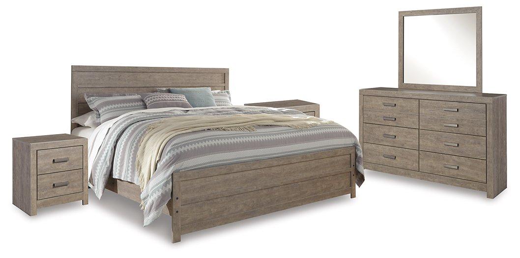 Culverbach Bedroom Set - Image 19
