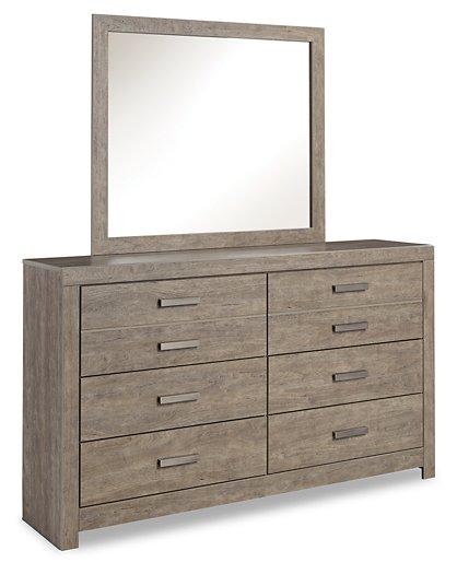 Culverbach Bedroom Set - Image 20